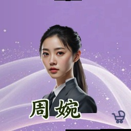 周婉
